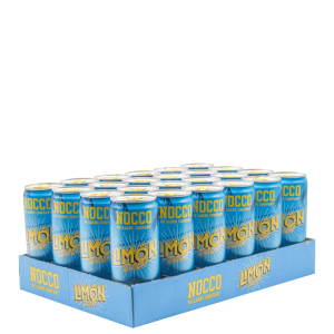 24 x Nocco Bcaa, 330 ml