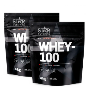 Whey-100 BIG BUY, 8 kg