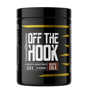 Off the Hook, 525 g