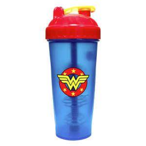 Perfect Shaker, Wonderwoman, 800 ml