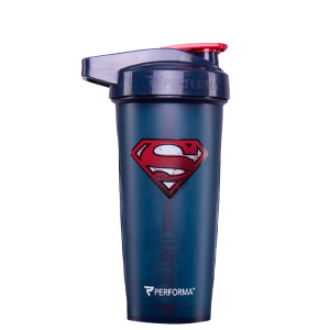 Perfect Shaker, Superman, 800 ml