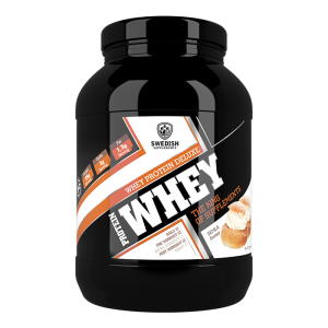 Whey Protein, 1000 g