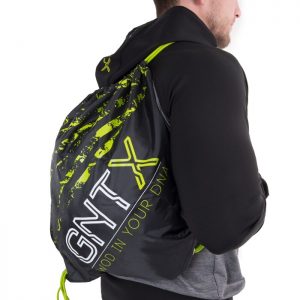 Genetix, String bag