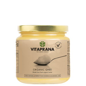 Organic Ghee, 300g