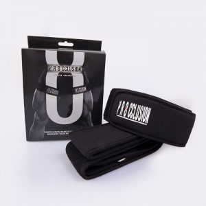 Procclusion 2.0, musta