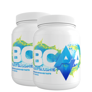 2 för 1 Av Bcaa, 500 g