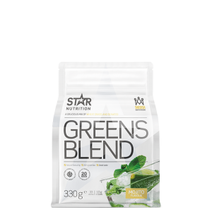 Greens blend, 330g