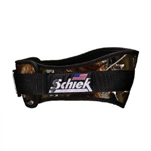2004 - Workout Belt, Camo