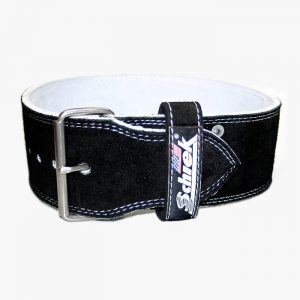Competition Power Belt, Single Prong