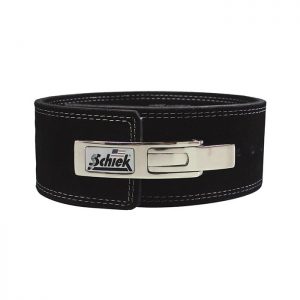 Power Lever Belt, Black