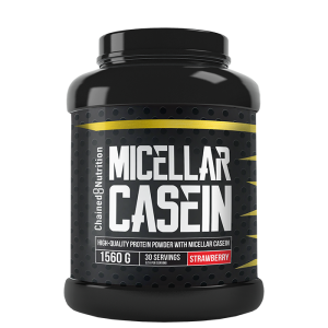 Micellar Casein, 1560 g
