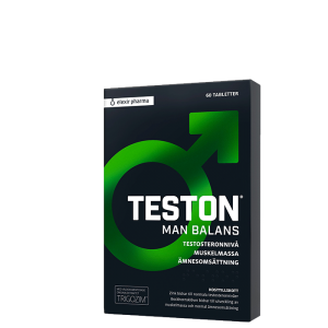 Teston, 60 tablettia