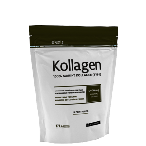 Kollagen Jauhe, 175 g