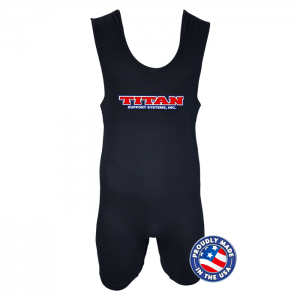 TITAN Triumph Singlet, IPF approved