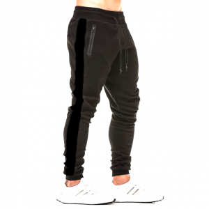 Star Gym Joggers, Black/Black