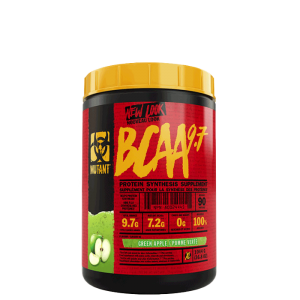Mutant BCAA 9.7, 90 servings