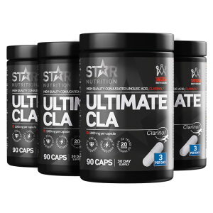 Ultimate CLA BIG BUY, 360 caps