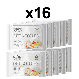 Diet Noodles BIG BUY, 4000 g