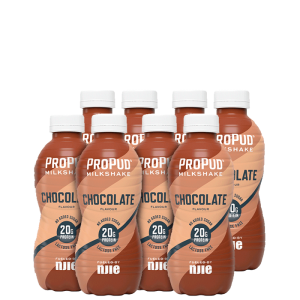 NJIE Proteiinipirtelö, 8 kpl