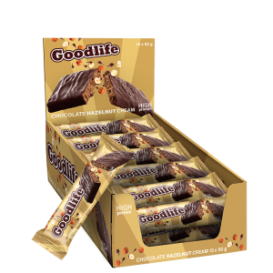 Goodlife, 50 g x 15, BOX