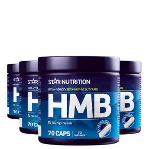 Hmb Big Buy, 280 caps