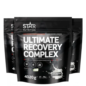Ultimate Recovery Complex, BIG BUY, 12 kg