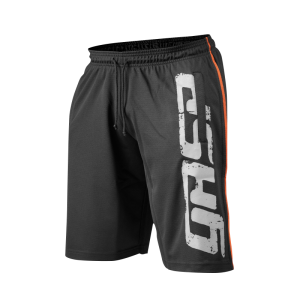 Pro Mesh Shorts, black