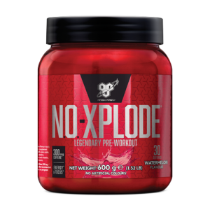 N.O.-Xplode, 30 servings