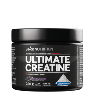 Ultimate Creatine, 220 g