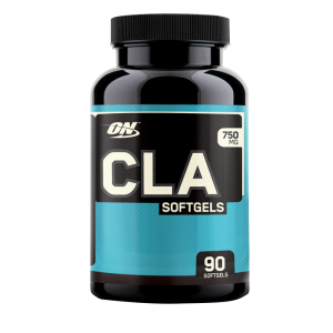 CLA Softgels, 90 gels