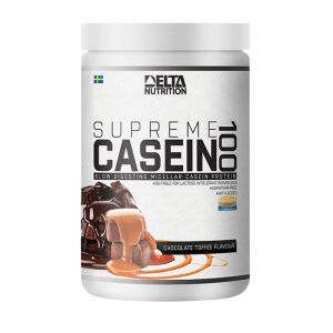 Supreme Casein 100, 900 g