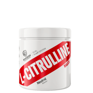 Citrulline Malate, 250 g