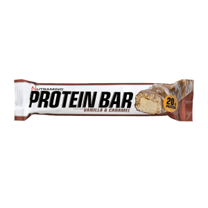 Nutramino Protein Bar Crispy, 60 g
