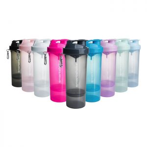 Smartshake Slim 500ml