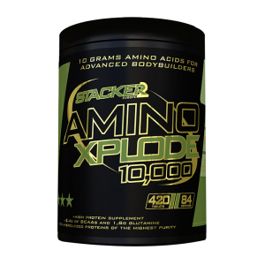 Amino Xplode 10,000, 420 caps