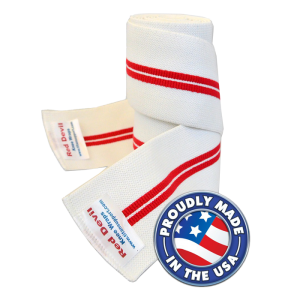 TITAN Red Devil polvisiteet, 2 metriä