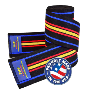 TITAN THP polvisiteet, 2 metriä