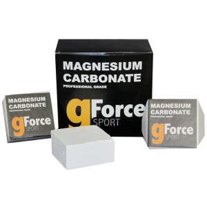 gForce Magnesium Carbonate, 56 g pala
