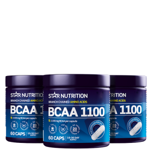 Bcaa 1100, Big Buy, 180 caps