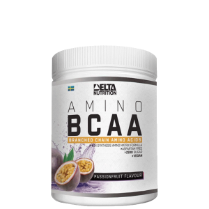 BCAA Amino, 400 g