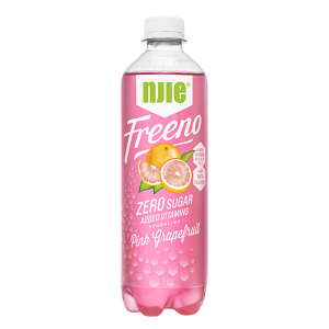 FREENO Zero Sugar, 500 ml