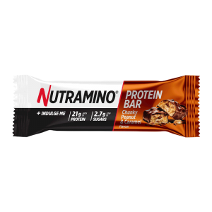 Nutramino Proteinbar Chunky, 60 g