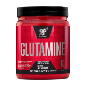 BSN Glutamine, 309 g