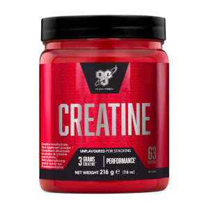 BSN Creatine, 216 g
