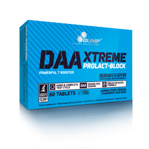 DAA Xtreme Prolact-Block, 60 tabs