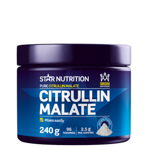 Citrulline Malate, 240 g
