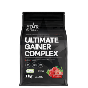 Ultimate Gainer Complex, 1kg