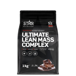 Ultimate Lean Mass Complex, 1 kg