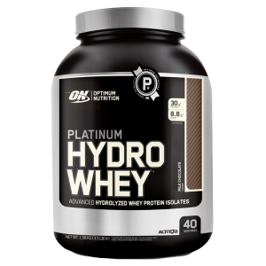 Platinum Hydro Whey, 1,6 kg
