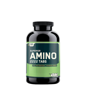Amino 2222, 320 tabs